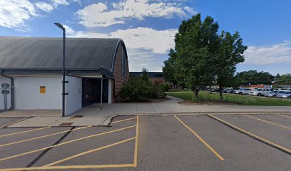 Colorado Underwater Hockey in Lakewood — Swimming venue in Colorado