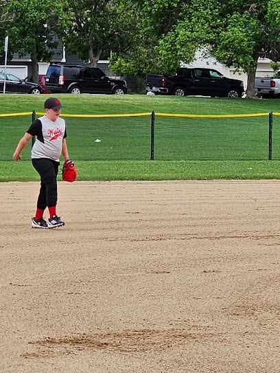 Westminster Little league