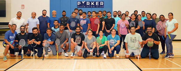 Parker Badminton Club — Sports Club in Highlands Ranch, Colorado