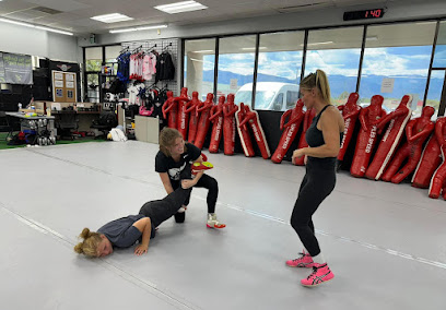 Betterman Elite Wrestling Club — Wrestling venue in Colorado