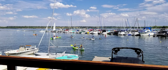 Denver Sailing Association — Sailing venue in Colorado