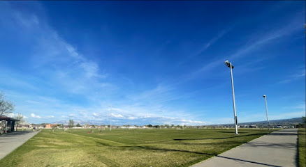 Canyon View Sporting Complex Fields — Sports Club in Grand Junction, Colorado