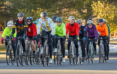 CCNS – Coaching, Testing, and Nutrition for Endurance Athletes — Sports Club in Middletown, Connecticut