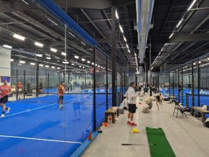 The Sports Haus — Sports Club in Norwalk, Iowa