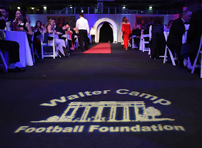 Walter Camp Football Foundation — Sports Club in North Haven, Connecticut