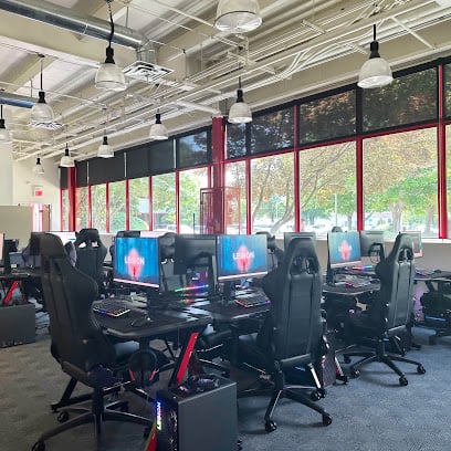 Affinity Esports