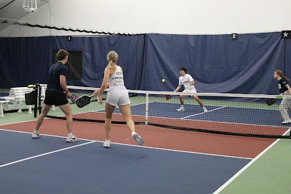 Ellington Racquet Club