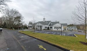 Country Club of Fairfield — Sports Club in Fairfield, New Jersey