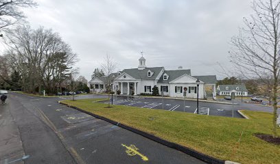 Country Club of Fairfield — Sports Club in Fairfield, Connecticut