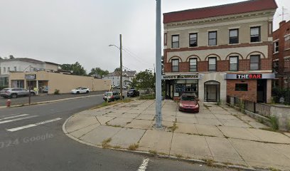 Hartford Sportspage — Sports Club in Hartford, Connecticut