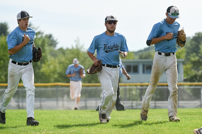 New England Knights Baseball Club — Baseball venue in Connecticut