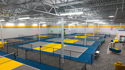 The Pickleball Place — Badminton venue in Connecticut