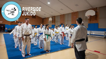 Riverside Jukido Jujitsu (Windsor Locks Jukido) — Sports Club in Windsor Locks, Connecticut