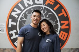 Rebels Weightlifting Club