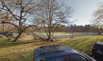 Greenwich Croquet Club — Sports Club in Greenwich, Connecticut