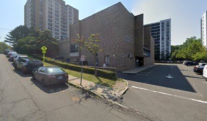 High Rise Basketball — Sports Club in Stamford, Connecticut
