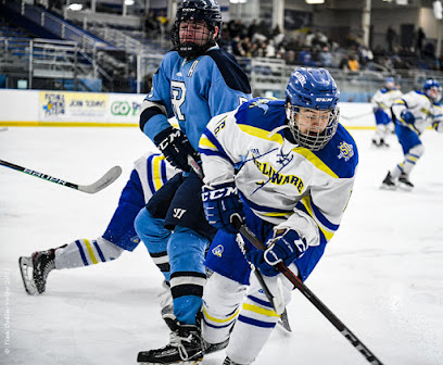 Delaware Ice Hockey — Hockey venue in Delaware
