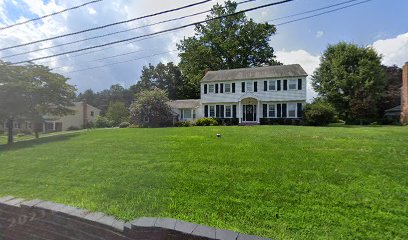 Justin’s Warhammer Studio — Sports Club in Newark, Delaware