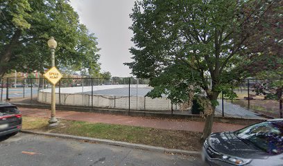 DC Bike Polo — Cycling venue in Washington