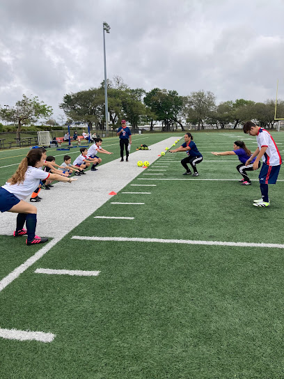 Crows School of Soccer — Soccer venue in Miami, Florida