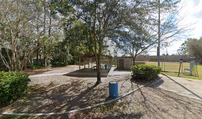 Mandarin Athletic Association Baseball — Baseball venue in Jacksonville, Florida