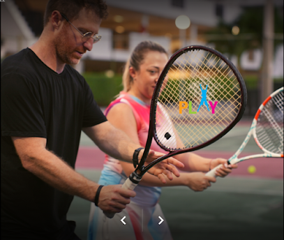 PLAY FUN: Tennis, Yoga, Fitness, Pilates, Basketball, Soccer & More — Pilates venue in Florida