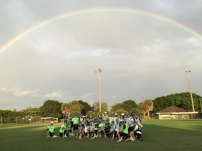 Stealth Lacrosse — Lacrosse venue in Florida