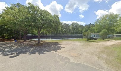 Ringhaver Park Pickleball Courts