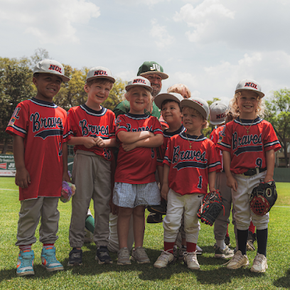 Dolphin Baseball Academy — Baseball venue in Jacksonville, Florida