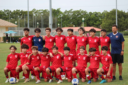 Fort Training Academy
