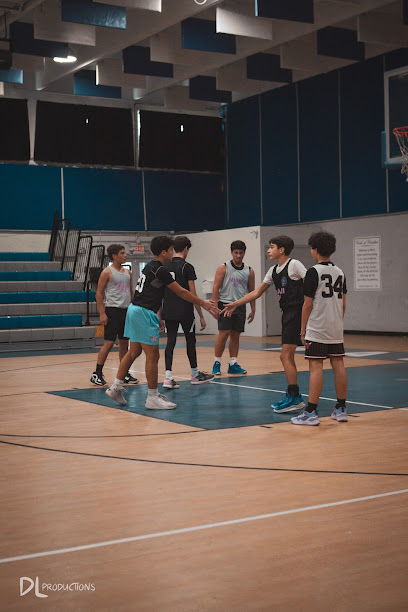 MIAMI BASKETBALL CLUB — Basketball venue in Miami, Florida