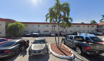 swiffers Track Club LLC — Running venue in Florida