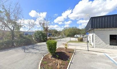 Momentum Volleyball Academy — Volleyball venue in Kissimmee, Florida