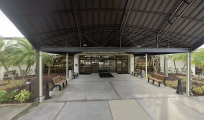 Sun City Center Tennis