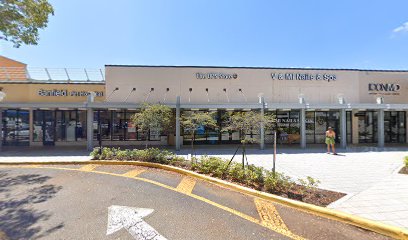 East Boca Tackle — Sports Club in Boca Raton, Florida