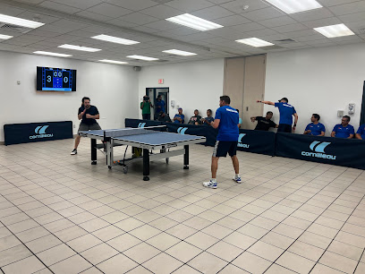 305TTC – Table Tennis Club LLC — Tennis venue in Miami, Florida