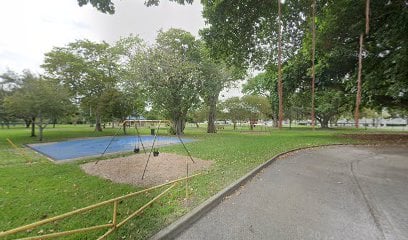 Howard Park Pickleball Courts — Pickleball venue in West Palm Beach