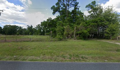 Shell Pound archery range — Archery venue in Florida