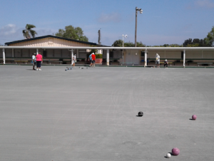 Clearwater Lawn Bowling Club