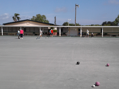 Clearwater Lawn Bowling Club — Sports Club in Clearwater, Florida