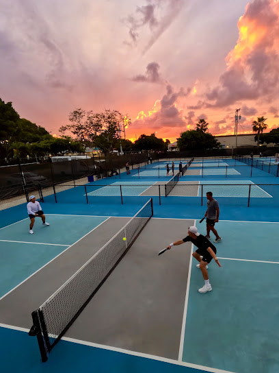 Florida Keys Pickleball