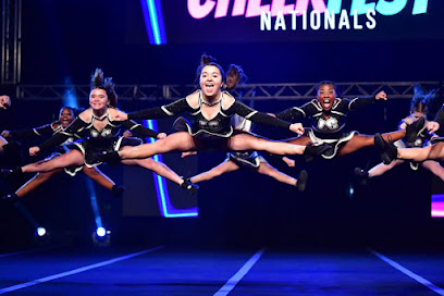LeaderCheer Academy — Cheerleading venue in Florida