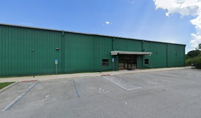 Royal Athletics Competitive Cheerleading — Cheerleading venue in Florida