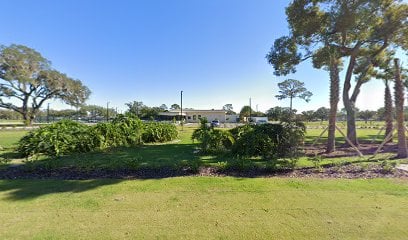 pickleball Ct. — Pickleball venue in Lakeland