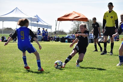 Bayside Rush Soccer CLub