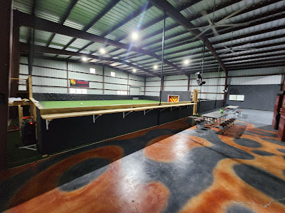 North Okaloosa Soccer Club — Soccer venue in Crestview, Florida