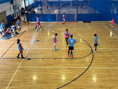Oasis Futsal Academy