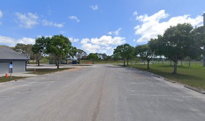 Okeeheelee Baseball Association — Baseball venue in West Palm Beach, Florida