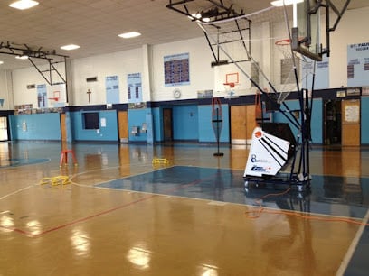 Tommy Hulihan Basketball — Sports Club in Jacksonville Beach, Florida