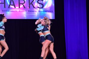 Florida Elite Sharks